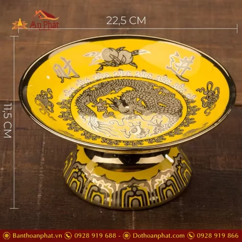 dia bong tho su kim xa vang nhap khau dt59700001