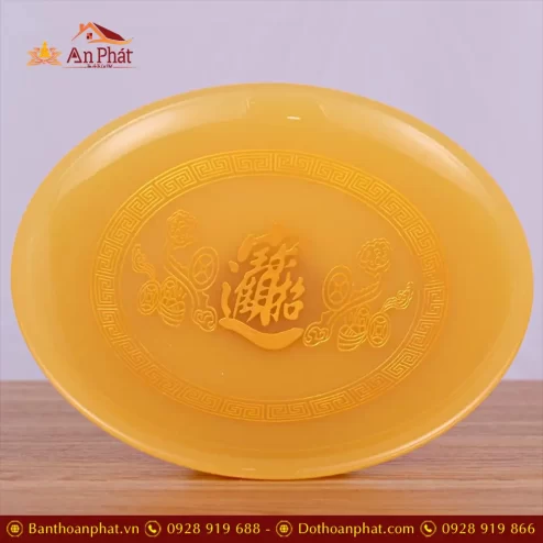 dia bong tho tam kinh phat vang ngoc boc dong dt58600003