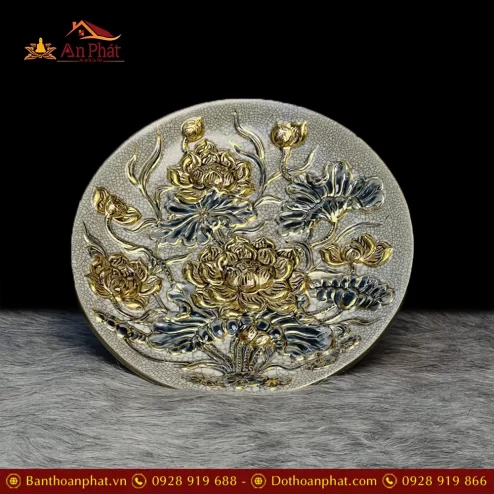 dia tho bong bat trang men ran ve vang 24k dt63500002