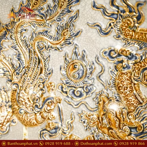 dia tho bong bat trang men ran ve vang 24k dt63500006