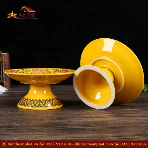 dia tho su gam vang hoa sen dt60500002