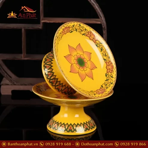 dia tho su gam vang hoa sen dt60500003