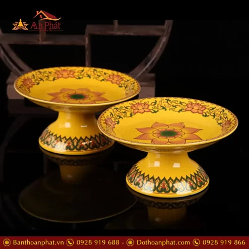 dia tho su gam vang hoa sen dt60500004