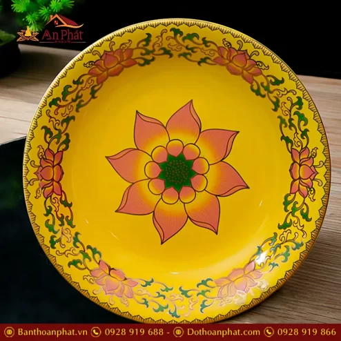 dia tho su gam vang hoa sen dt60500005