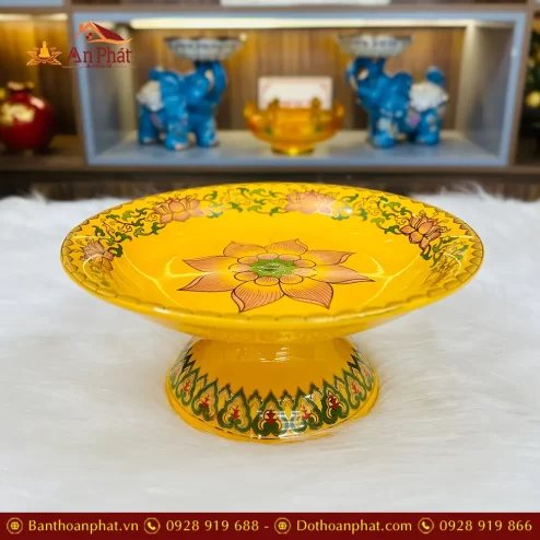 dia tho su gam vang hoa sen dt60500010