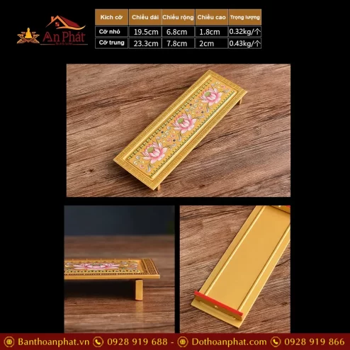 khay chen hop kim gam hoa sen vang dt38400002