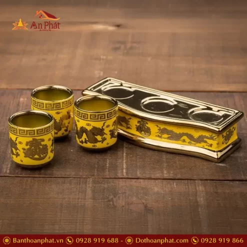 khay chen nuoc tho su kim xa vang nhap khau dt59600004