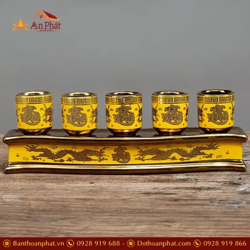 khay chen nuoc tho su kim xa vang nhap khau dt59600007