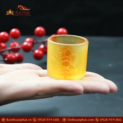 khay chen thuoc tho luu ly vang nhap khau dt56900001