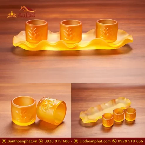 khay chen thuoc tho luu ly vang nhap khau dt56900004