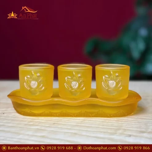 khay chen thuoc tho luu ly vang nhap khau dt56900006