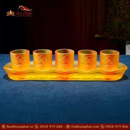 khay chen thuoc tho luu ly vang nhap khau dt56900008