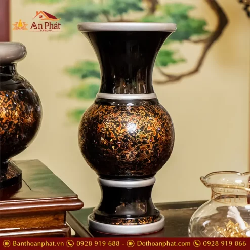 lo hoa dong cao cap hoa van den nhap khau dt45500001