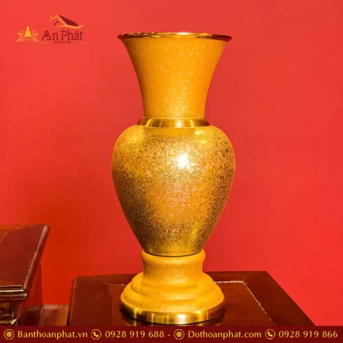 lo hoa dong vang anh kim cao cap dt43800001