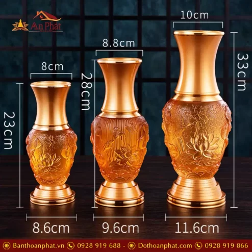 lo hoa luu ly ho phach hoa sen cao cap dt39900003