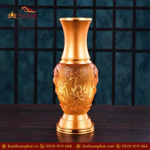 lo hoa luu ly ho phach hoa sen cao cap dt39900004