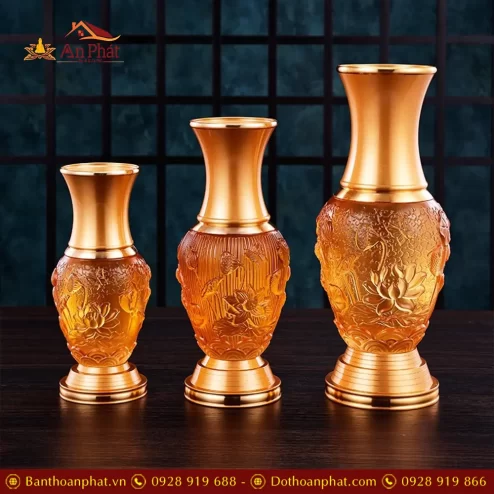 lo hoa luu ly ho phach hoa sen cao cap dt39900005