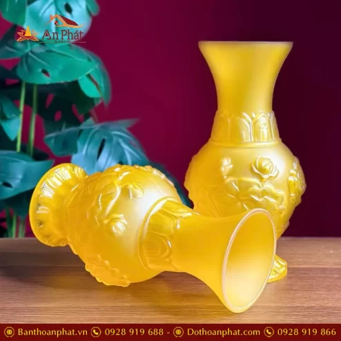 lo hoa luu ly vang nhap khau dt57100005