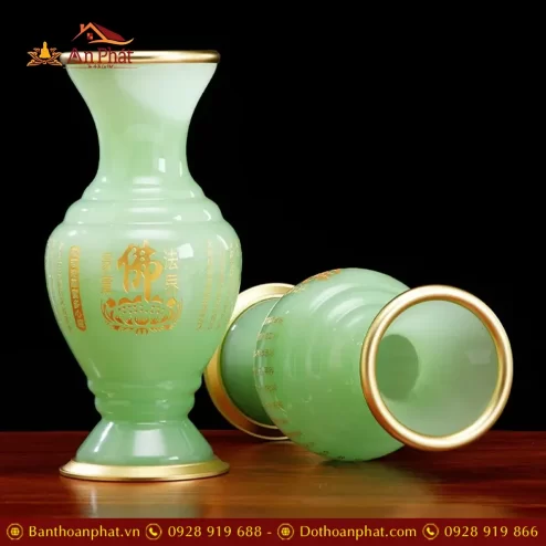 lo hoa ngoc boc dong xanh ngoc cao cap dt59200003