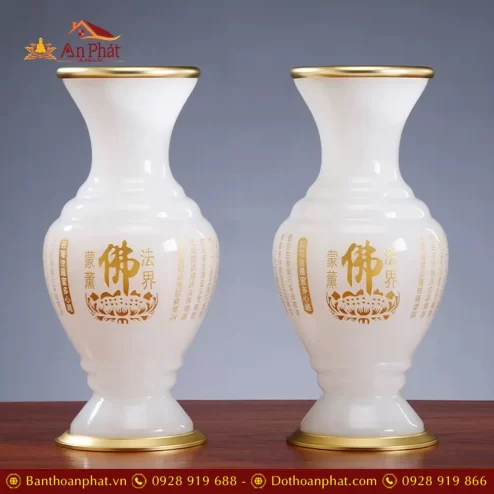 lo hoa ngoc trang tam kinh boc dong cao cap dt58100001