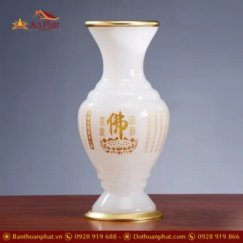 lo hoa ngoc trang tam kinh boc dong cao cap dt58100004