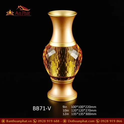 lo hoa pha le nhap khau cao cap dt37200001