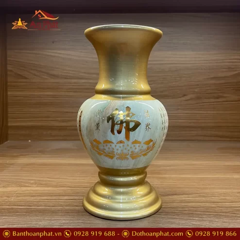 lo hoa su bat nha tam kinh chu phat dt62400005