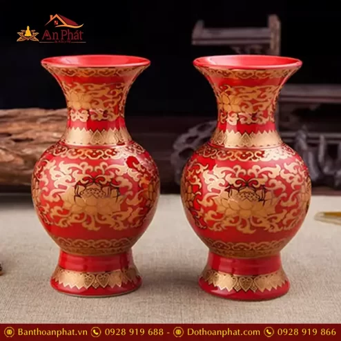 lo hoa su gam do hoa sen dt61400003