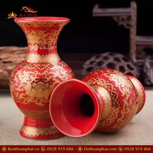 lo hoa su gam do hoa sen dt61400004