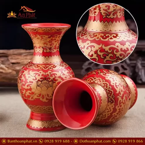 lo hoa su gam do hoa sen dt61400006