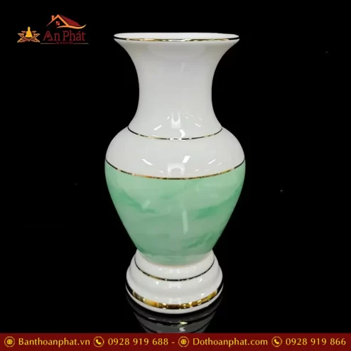 lo hoa su gia da xanh ngoc nhap khau dt56400001