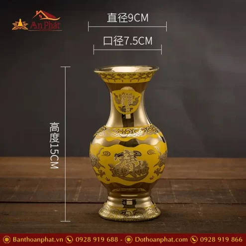 lo hoa su kim xa vang nhap khau dt59800006