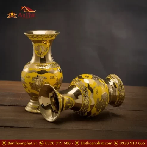 lo hoa su kim xa vang nhap khau dt59800008