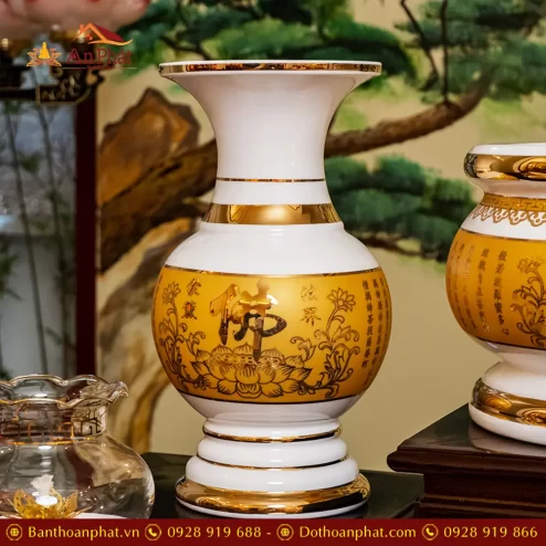 lo hoa su tam kinh vang nhap khau dt50300003