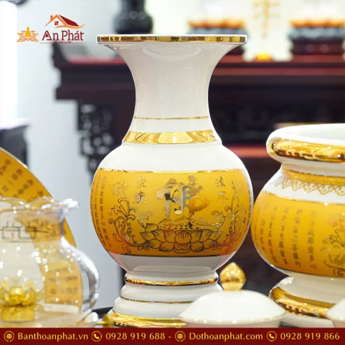 lo hoa su tam kinh vang nhap khau dt50300007