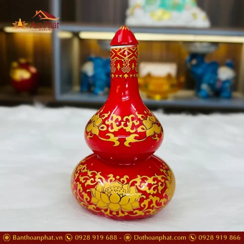 nam ruou su gam do hoa sen dt61800003