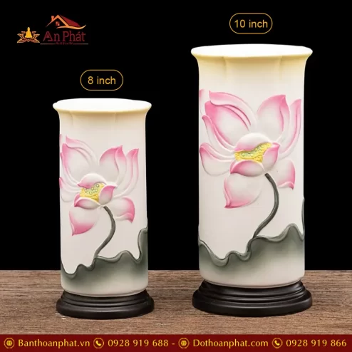 ong dung huong gom vang de sen hong nhap khau dt47200003