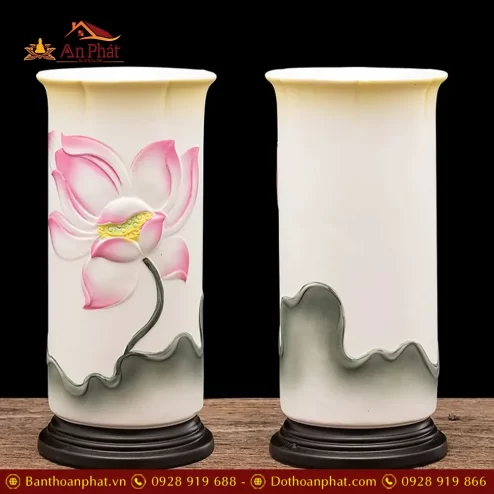 ong dung huong gom vang de sen hong nhap khau dt47200004
