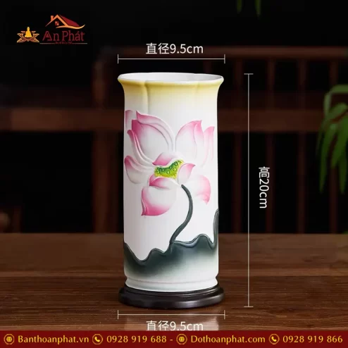 ong dung huong gom vang de sen hong nhap khau dt47200006