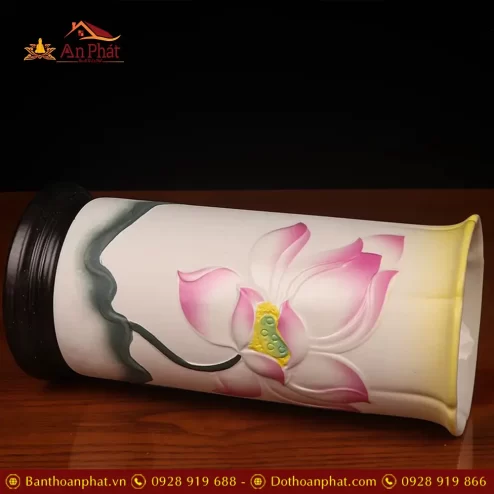 ong dung huong gom vang de sen hong nhap khau dt47200009