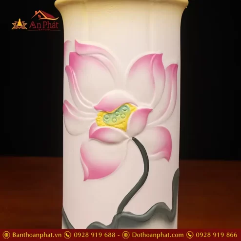 ong dung huong gom vang de sen hong nhap khau dt47200010