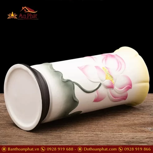 ong dung huong gom vang de sen hong nhap khau dt47200012