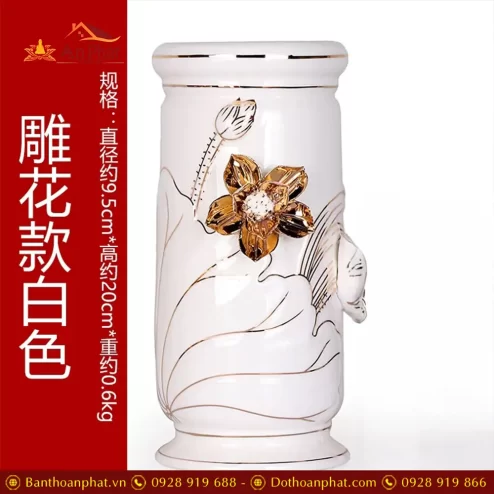 ong dung huong su bach ngoc kim sen vang noi dt52900002