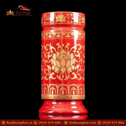 ong dung huong su gam do hoa sen dt61500001