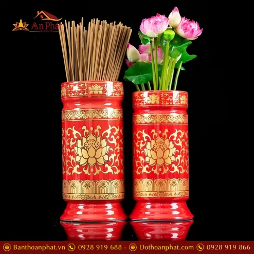 ong dung huong su gam do hoa sen dt61500004