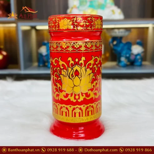 ong dung huong su gam do hoa sen dt61500005