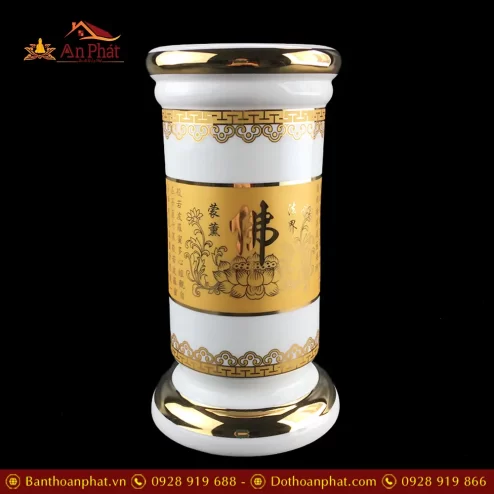 ong dung huong su tam kinh vang nhap khau dt50400001
