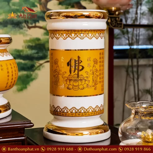 ong dung huong su tam kinh vang nhap khau dt50400004