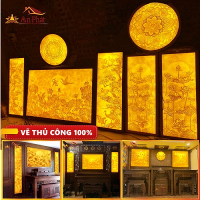 Tranh Trúc Chỉ