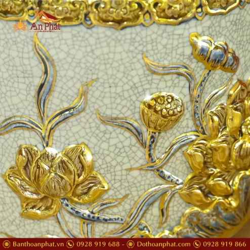 bat huong men ran hoa sen ve vang bat trang dt66800001